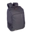 Mochila Grande 2 Compartimentos Dry - Preto