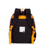 Mochila Grande Jurassic X - Colorido
