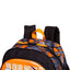 Mochila Grande Jurassic X - Colorido