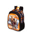 Mochila Grande Jurassic X - Colorido