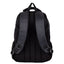 Mochila Grande Notebook Bolso Vertical Sestini ST3000 Preto