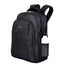 Mochila Grande Notebook Bolso Vertical Sestini ST3000 Preto