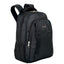 Mochila Grande Notebook Bolso Vertical Sestini ST3000 Preto
