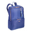 Mochila Grande Notebook Executiva Sestini Scarf II - Azul