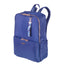 Mochila Grande Notebook Executiva Sestini Scarf II - Azul