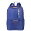 Mochila Grande Notebook Executiva Sestini Scarf II - Azul