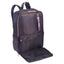 Mochila Grande Notebook Executiva Scarf II - Preto