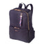 Mochila Grande Notebook Executiva Scarf II - Preto