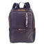 Mochila Grande Notebook Executiva Scarf II - Preto