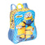 Mochila Grande Minions M - Colorido