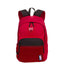 Kit Mochila Grande mais Mochila Compacta e Estojo 2 Compartimentos Chicago Bulls - Vermelho