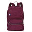 Mochila Grande Paul Frank 21T03 Ameixa