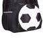 Mochila Grande Sestini X Futebol PB - Colorido