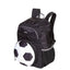 Mochila Grande Sestini X Futebol PB - Colorido