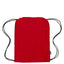 Mochila Saquinho NBA Legend Chicago Bulls - Vermelho