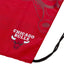 Mochila Saquinho NBA Legend Chicago Bulls - Vermelho