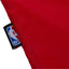 Mochila Saquinho NBA Legend Chicago Bulls - Vermelho