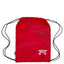 Mochila Saquinho NBA Legend Chicago Bulls - Vermelho
