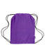 Mochila Saquinho NBA Legend Lakers - Roxo