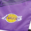 Mochila Saquinho NBA Legend Lakers - Roxo