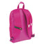 Mochila Sestini Magic Crinkle Rosa - Pink