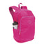 Mochila Sestini Magic Crinkle Rosa - Pink