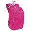 Mochila Sestini Magic Crinkle Rosa - Pink