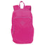 Kit Mochila e Estojo Box Especial Sestini Crinkle Rosa - Pink