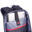Mochila Slim Dry - Preto