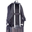 Mochila Slim Dry - Preto