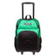 Mochila de Rodinha Grande Minecraft X Camuflado - Colorido