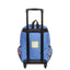 Mochila de Rodinha Grande Minions X - Colorido