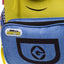 Mochila de Rodinha Grande Minions X - Colorido