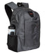 Mochila 2 Compartimentos Notebook Sestini Harvest Preto