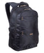 Mochila Grande 2 Compartimentos Sestini Safe Preto