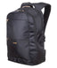 Mochila Grande 2 Compartimentos Sestini Safe Preto