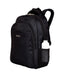 Mochila Grande Notebook Sestini ST3000 Preto