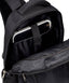 Mochila Grande Notebook Sestini ST3000 Preto