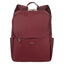 Mochila Slim Sestini Safe Vinho