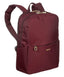 Mochila Slim Sestini Safe Vinho