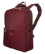 Mochila Slim Sestini Safe Vinho