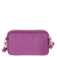 Bolsa 2 Compartimentos Paul Frank Classics Roxo - Ameixa