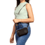 Bolsa 2 Compartimentos Paul Frank Classics - Preto