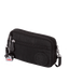 Bolsa 2 Compartimentos Paul Frank Classics - Preto