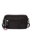 Bolsa 2 Compartimentos Paul Frank Classics - Preto