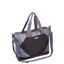 Bolsa de Academia Sestini Focuz F - Cinza