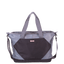 Bolsa de Academia Sestini Focuz F - Cinza