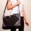 Bolsa de Academia Sestini Focuz F - Cinza