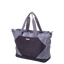 Bolsa de Academia Sestini Focuz F - Cinza