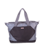 Bolsa de Academia Sestini Focuz F - Cinza